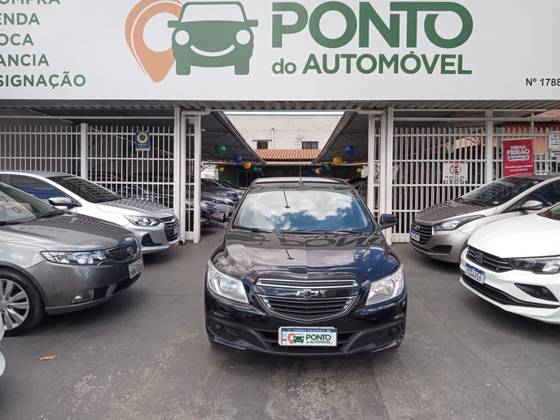 CHEVROLET PRISMA 1.0 MPFI LT 8V FLEX 4P MANUAL CHEVROLET PRISMA 1.0 MPFI LT 8V FLEX 4P MANUAL